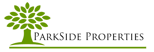 Logo for ParkSide Properties